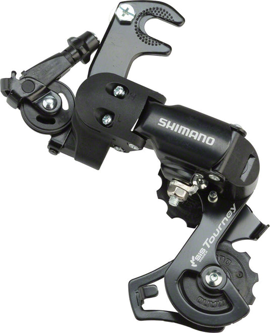 Shimano-Tourney-RD-FT55-35-Rear-Derailleur-Short-Cage-6-Speed-Rear-Derailleur-RD8173-Bicycle-Rear-Derailleur