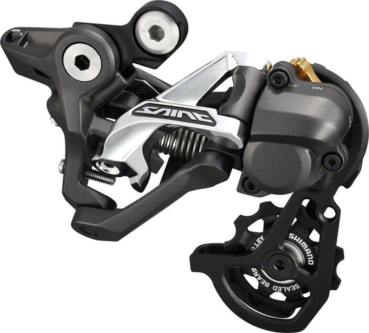 Shimano-Saint-RD-M820-Rear-Derailleur-Short-Cage-10-Speed-Rear-Derailleur-RD8200-Bicycle-Rear-Derailleur