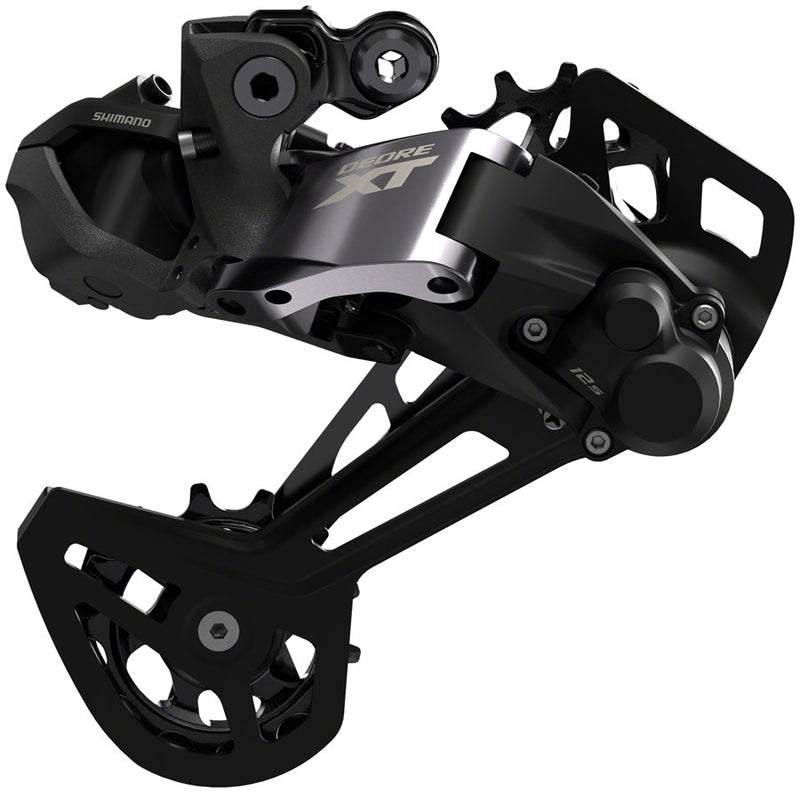 Load image into Gallery viewer, Shimano-Deore-XT-RD-M8150-Di2-rear-Derailleur-Rear-Derailleur-RRDR0460-Bicycle-Rear-Derailleur
