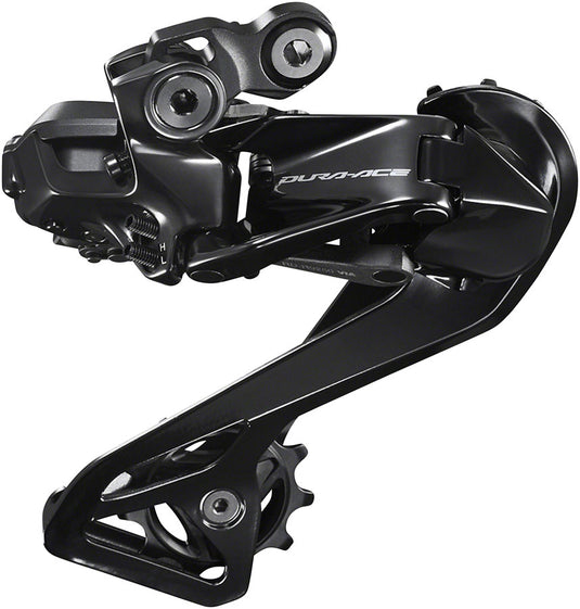 Shimano-Dura-Ace-RD-R9250-Di2-12-Speed-Rear-Derailleur-Medium-Cage-12-Speed-Rear-Derailleur-RRDR0448-Bicycle-Rear-Derailleur