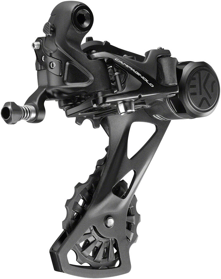 Load image into Gallery viewer, Campagnolo EKAR Rear Derailleur - 13-Speed, Long Cage, Black
