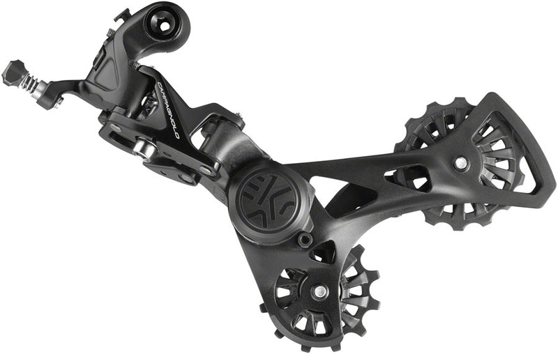 Load image into Gallery viewer, Campagnolo EKAR Rear Derailleur - 13-Speed, Long Cage, Black
