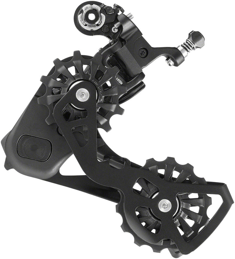 Load image into Gallery viewer, Campagnolo EKAR Rear Derailleur - 13-Speed, Long Cage, Black
