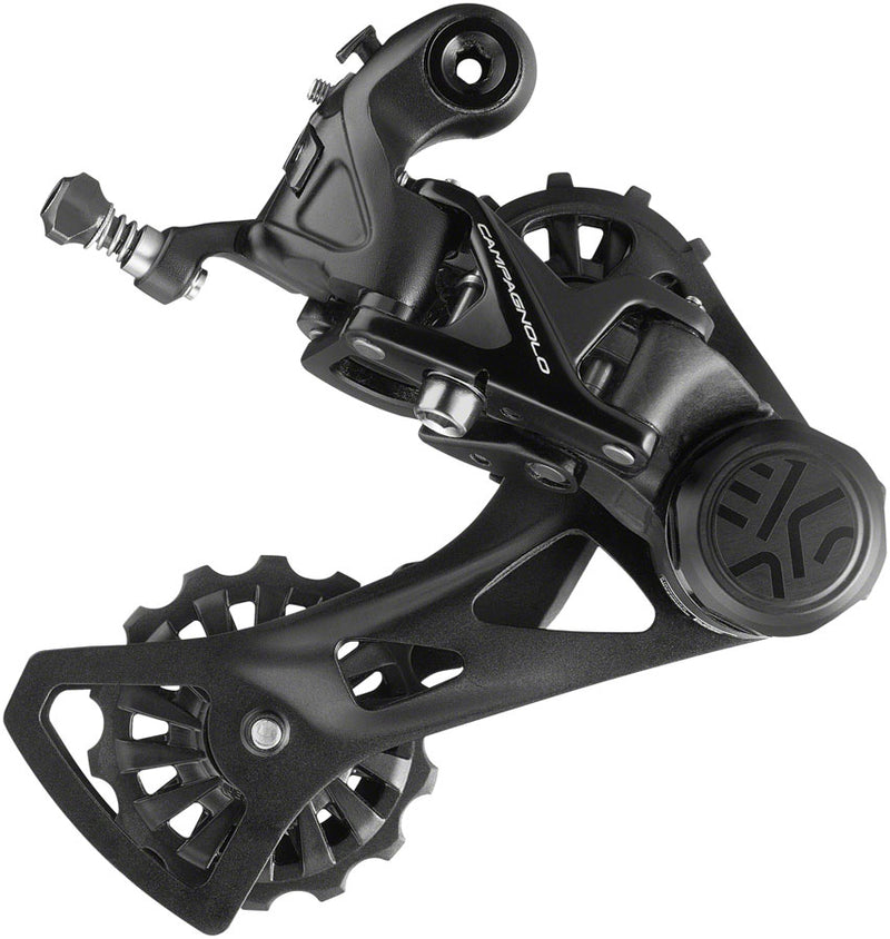 Load image into Gallery viewer, Campagnolo-EKAR-Rear-Derailleur-Long-Cage-13-Speed-Rear-Derailleur-RRDR0129-Bicycle-Rear-Derailleur
