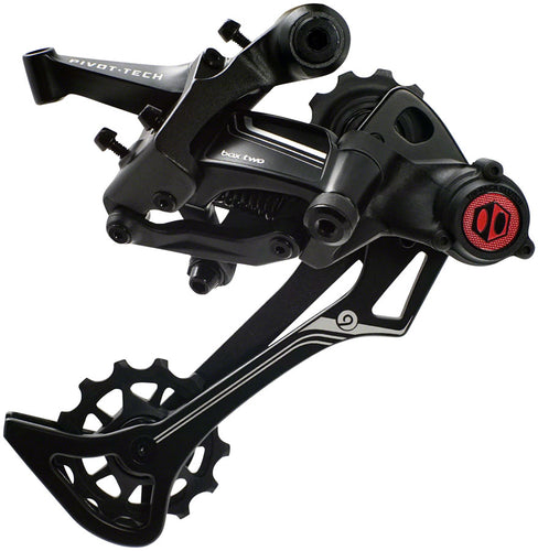 BOX-Two-Prime-9-Rear-Derailleur-Long-Cage-9-Speed-Rear-Derailleur-RD9508-Bicycle-Rear-Derailleur