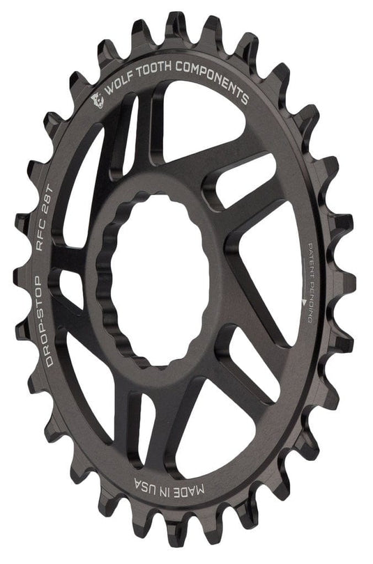 Wolf Tooth Direct Mount Chainrings for Race Face Cinch