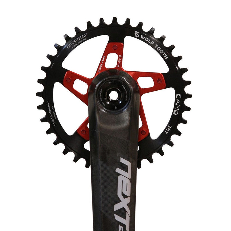 Load image into Gallery viewer, Wolf-Tooth-Chainring-Direct-Mount-Chain-CAMO-Direct-Mount-VWTCS2090-Direct-Mount-MTB-Chainrings
