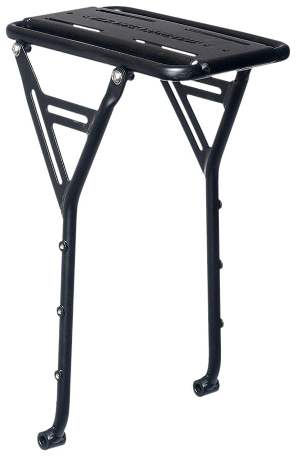 Load image into Gallery viewer, Old-Man-Mountain-Elkhorn-Front-or-Rear-Rack-Rear-Mount-Rack-Mountain-Bike-RMRK0408-Rear-Mount-Bicycle-Rack
