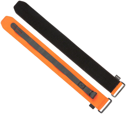 Restrap Frame Strap - Orange