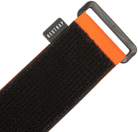 Restrap Frame Strap - Orange