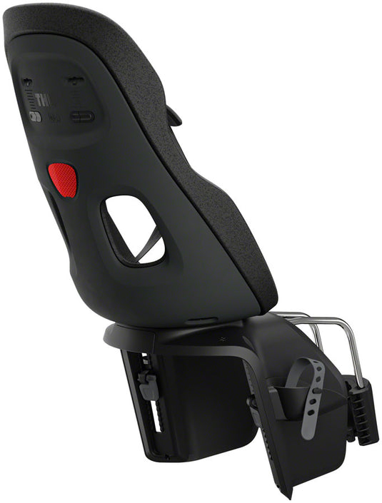 Thule Yepp Nexxt 2 Kids Seat Maxi - Frame Mount