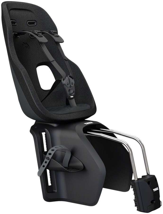 Load image into Gallery viewer, Thule-Yepp-Nexxt2-Frame-Mount-Child-Seat-Child-Carrier-Road-Bike-CDCR0315-Child-Carrier-On-Bicycle
