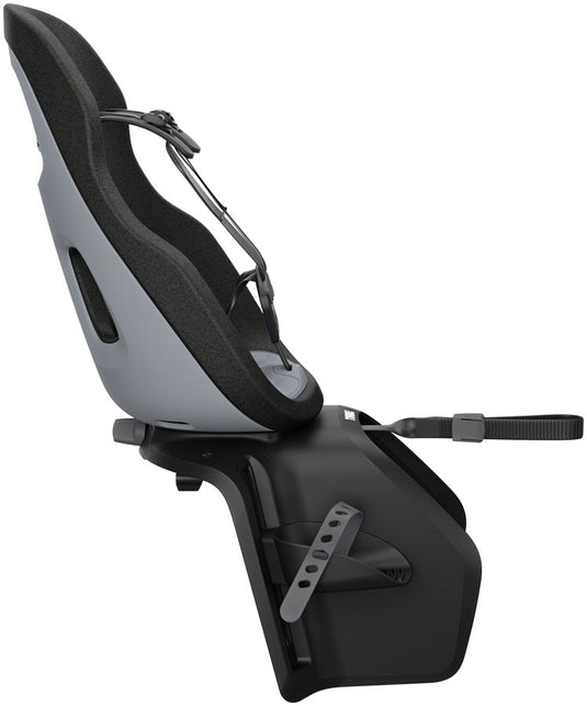 Thule Yepp Nexxt 2 Kids Seat Maxi Rack - Gray