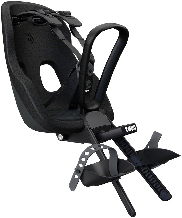 Load image into Gallery viewer, Thule-Nexxt2-Mini-Child-Seat-Child-Carrier-CDCR0321-Child-Carrier-On-Bicycle
