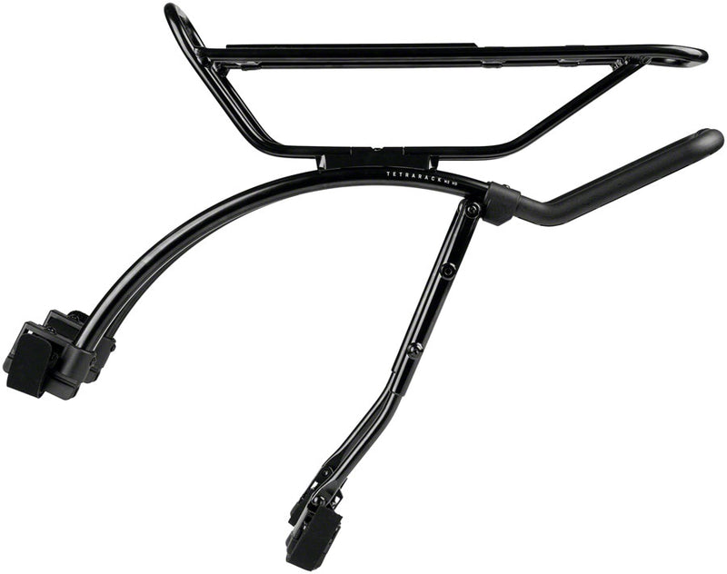 Load image into Gallery viewer, Topeak TetraRack M2 HD Seatstay Mount
