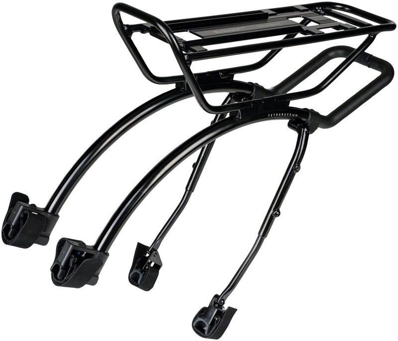 Load image into Gallery viewer, Topeak-TetraRack-M2-HD-Rear-Mount-Rack-Mountain-Bike-RMRK0440-Rear-Mount-Bicycle-Rack
