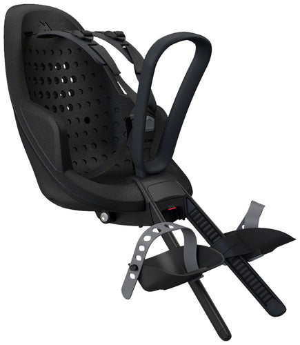 Thule-Yepp-Mini-2-Front-Mount-Child-Bike-Seat-Child-Carrier-CDCR0323-Child-Carrier-On-Bicycle