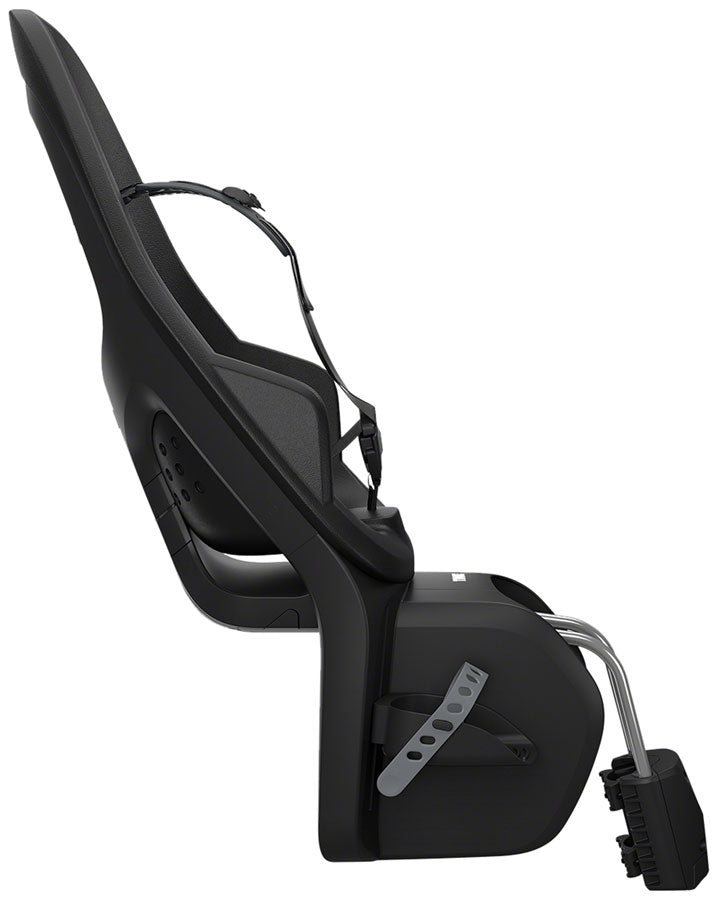 Load image into Gallery viewer, Thule Yepp Maxi 2 Child Bike Seat - Frame Mount, Midnight Black
