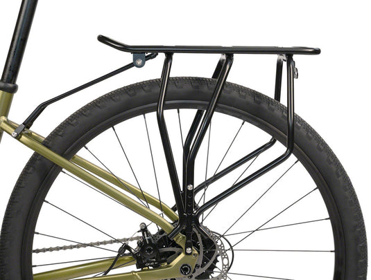 Burley Rear Rack