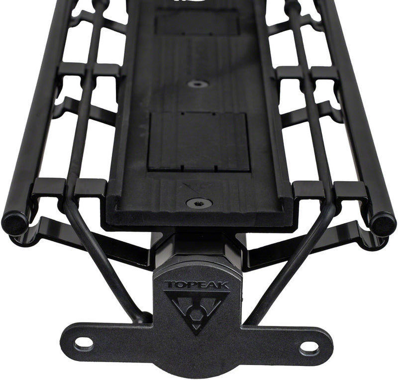 Load image into Gallery viewer, Topeak MTXS BeamRack II Seatpost Mount Rack - A-Type, Small Frames
