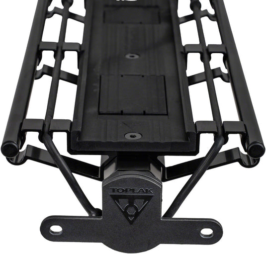 Topeak MTXS BeamRack II Seatpost Mount Rack - A-Type, Small Frames