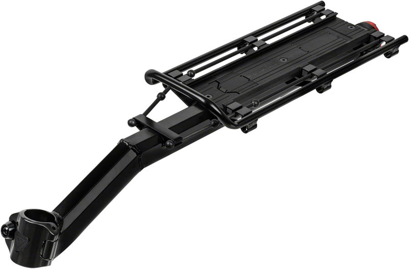 Load image into Gallery viewer, Topeak-Beam-Seatpost-Rack-Seatpost-Mount-Rack-Mountain-Bike-STMK0025
