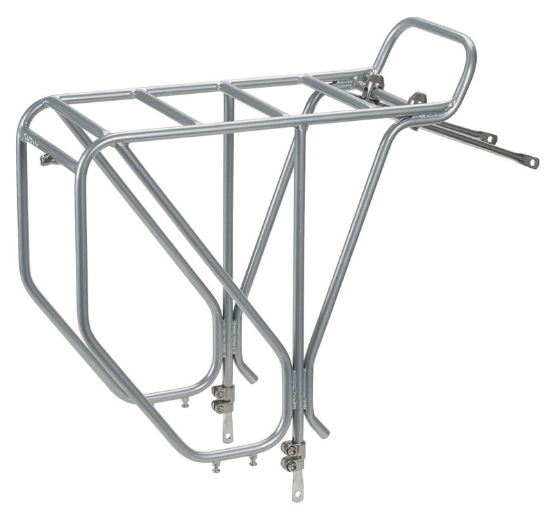 Load image into Gallery viewer, Surly-Rear-Rack-Rear-Mount-Rack-Fitness-Crossbike-Mountain-Bike-Cyclocross-Bike-Urban-Bike-Fixed-Gear-Universal-RK0103-Rear-Mount-Bicycle-Rack
