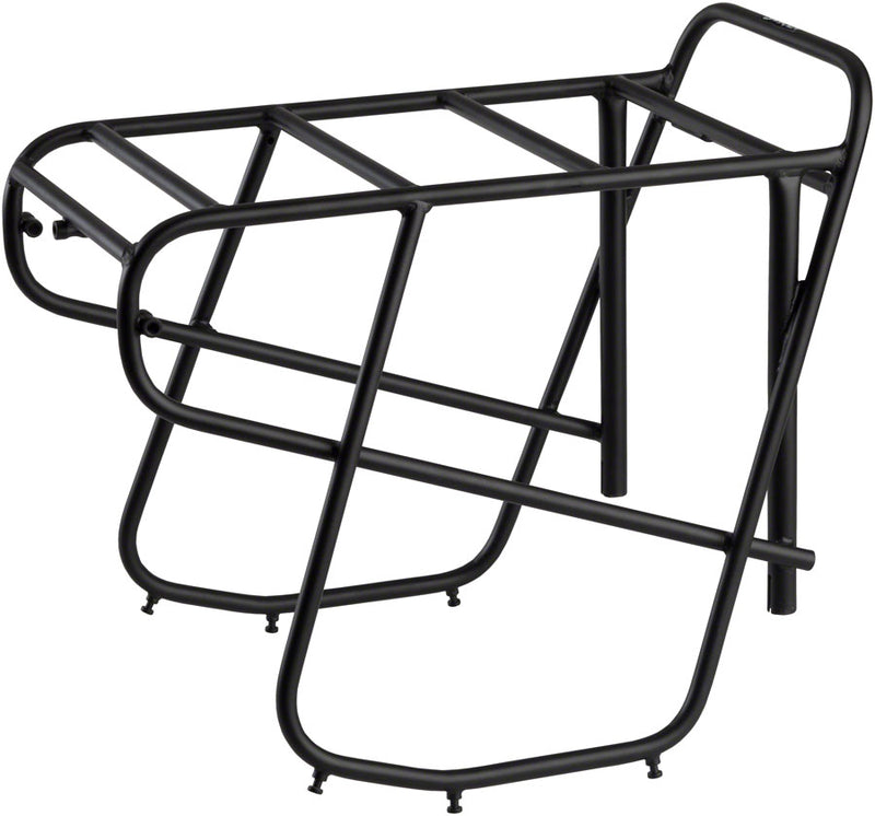 Load image into Gallery viewer, Surly-Wide-Rear-Disc-Rack-Rear-Mount-Rack-RK0148-Rear-Mount-Bicycle-Rack
