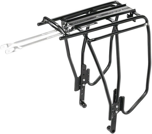 Topeak-Uni-Super-Tourist-Rack-Rear-Mount-Rack-Mountain-Bike-RMRK0378-Rear-Mount-Bicycle-Rack