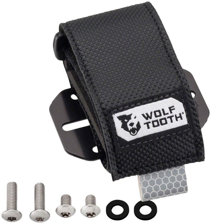 Load image into Gallery viewer, Wolf-Tooth-B-RAD-Accessory-Strap-Mounts-Other-Rack-RK1404
