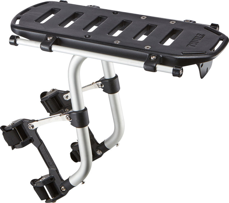 Load image into Gallery viewer, Thule-Pack-&#39;n&#39;-Pedal-Rear-Mount-Rack-Road-Bike-Touring-Bike-Cyclocross-Bike-RK2101-Rear-Mount-Bicycle-Rack
