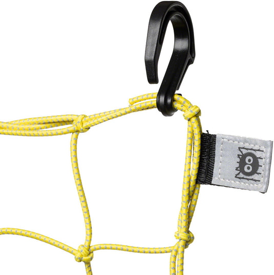 Portland Design Works Cargo Web Rack Strap - Marigold