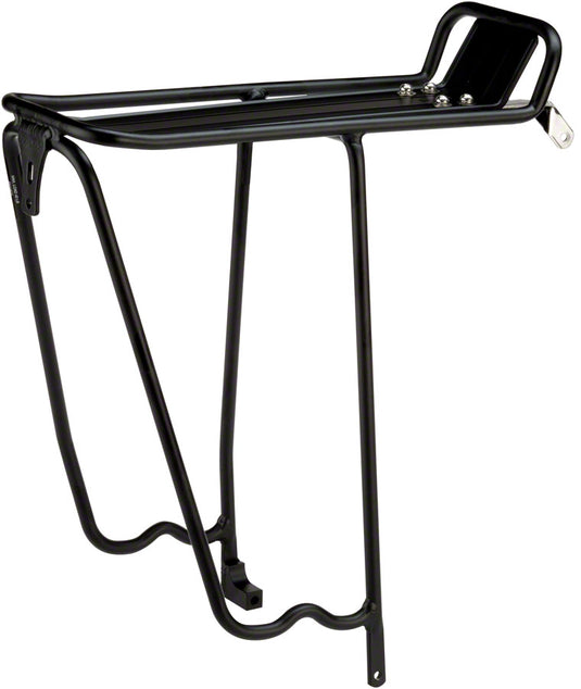 MSW-Pork-Chop-Lite-(RCR-100)-Rear-Rack-Rear-Mount-Rack-Fitness-Crossbike-Mountain-Bike-Cyclocross-Bike-Urban-Bike-Fixed-Gear-Universal-RK3352-Rear-Mount-Bicycle-Rack