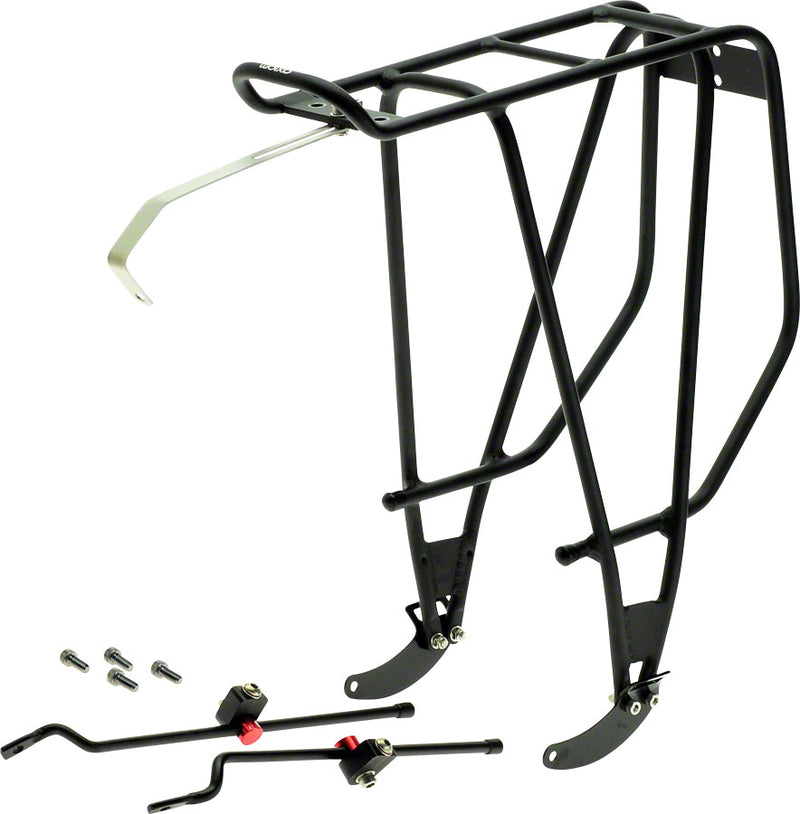 Load image into Gallery viewer, Axiom-Streamliner-Rear-Mount-Rack-Road-Bike-RMRK0462-Rear-Mount-Bicycle-Rack
