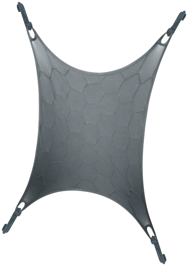 Load image into Gallery viewer, Delta-Elasto-Tarp-Cargo-Net-Rack-Strap-Tie-&amp;-Bungee-RK7510
