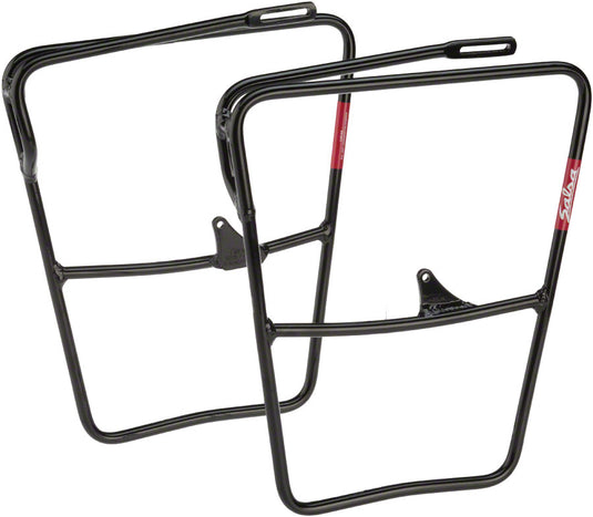 Salsa-Down-Under-Front-Mount-Rack-Fitness-Crossbike-Mountain-Bike-Cyclocross-Bike-Urban-Bike-Fixed-Gear-Universal-RK8057