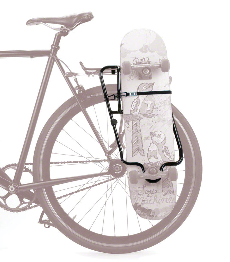 Load image into Gallery viewer, Fairdale-SkateRack-Rear-Mount-Rack-RK9002-Rear-Mount-Bicycle-Rack
