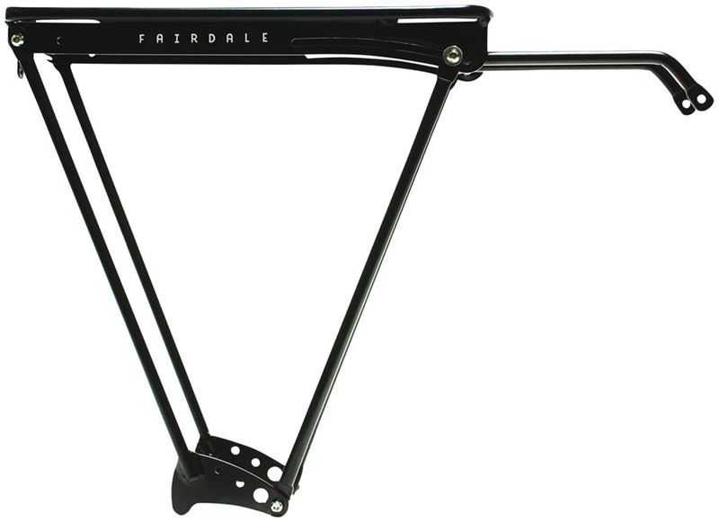 Load image into Gallery viewer, Fairdale-Adjust-a-rack-Cargo-Rack-Rear-Mount-Rack-RK9001-Rear-Mount-Bicycle-Rack
