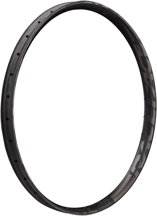 RaceFace-Rim-29-in-Tubeless-Ready-Carbon-Fiber-RM0118-Bicycle-Rims-For-Custom-Wheels