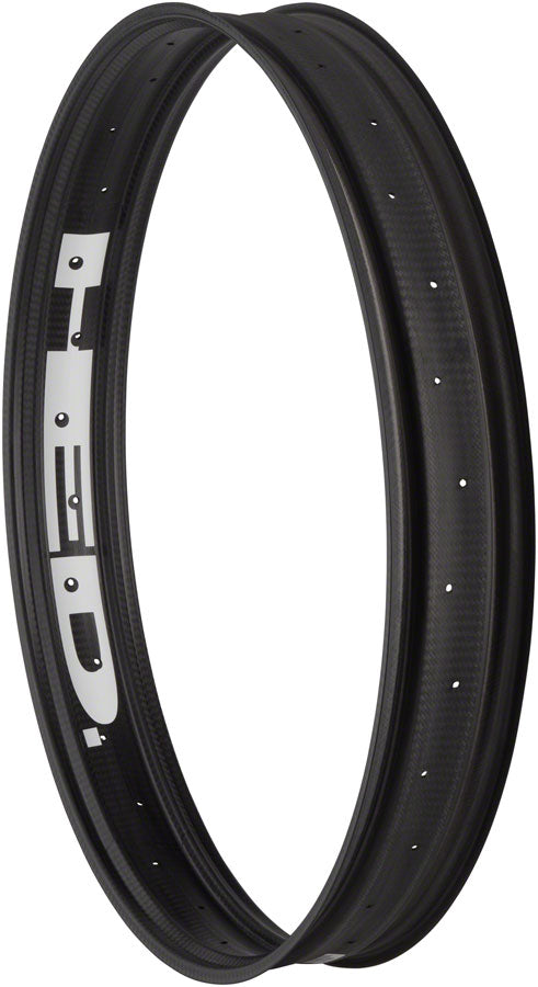 HED-Rim-26-in-Plus-Tubeless-Ready-Carbon-Fiber-RM0157-Bicycle-Rims-For-Custom-Wheels