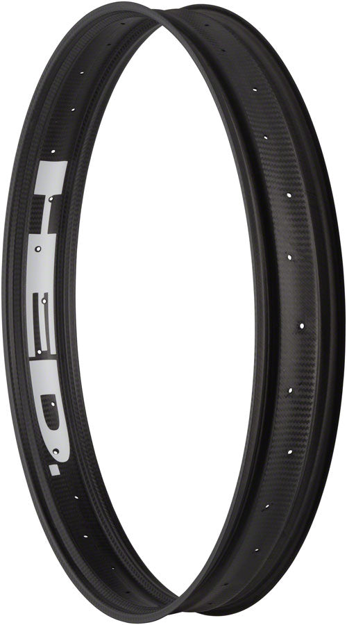 HED-Rim-27.5-in-Tubeless-Ready-Carbon-Fiber-RM0158-Bicycle-Rims-For-Custom-Wheels