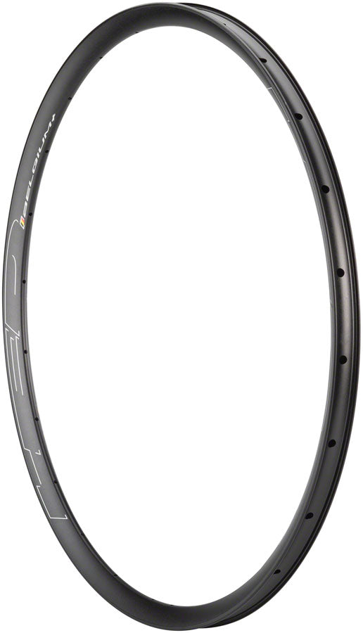 Load image into Gallery viewer, HED-Rim-700c-Tubeless-Ready-Aluminum-RM0160-Bicycle-Rims-For-Custom-Wheels
