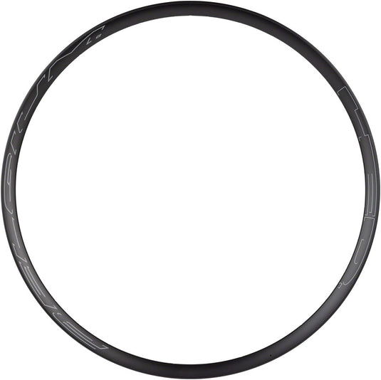 Pack of 2 HED Belgium G Rim - 700, Disc, Black, 32h