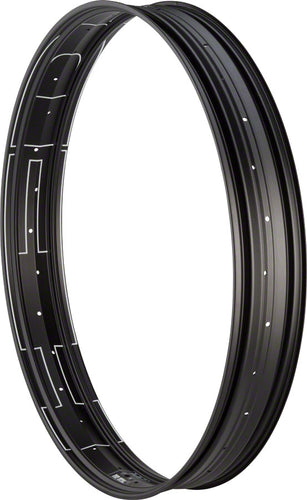 HED-Rim-27.5-in-Clincher-Aluminum-RM0193-Bicycle-Rims-For-Custom-Wheels