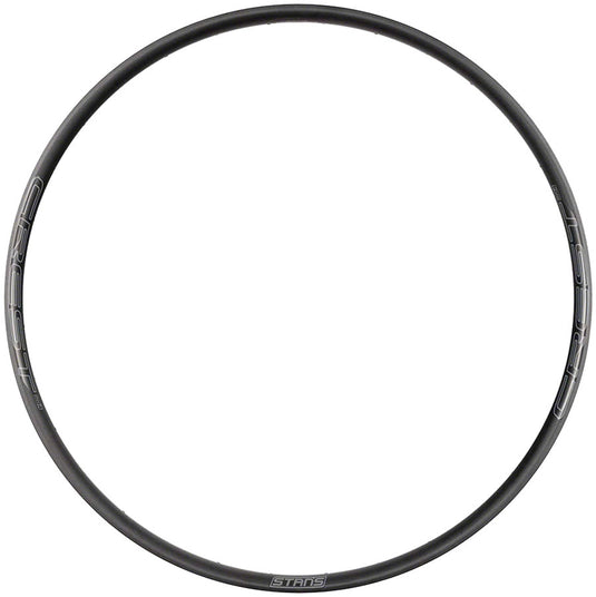 Stan's NoTubes Crest MK4 Rim - 29, Disc, Black, 28H