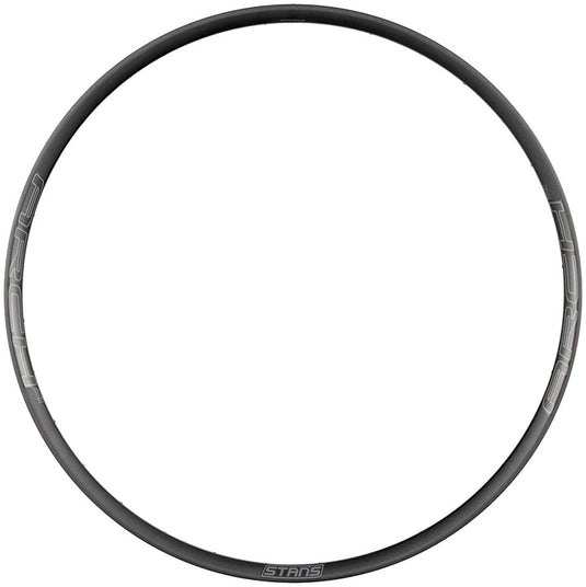 Stan's NoTubes Arch MK4 Rim - 29, Disc, Black, 28H