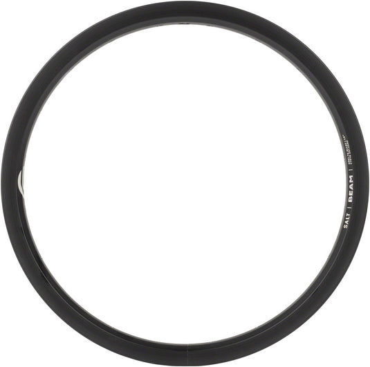 Salt Beam Rim - 14", 20H, Black