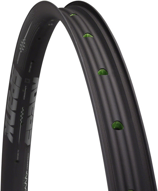 Spank 350 Vibrocore Tubeless Mountain Bike Rim 27.5