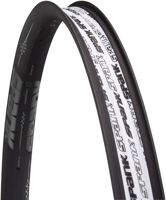 Spank-Rim-27.5-in-Tubeless-Ready-Aluminum-RM0625-Bicycle-Rims-For-Custom-Wheels