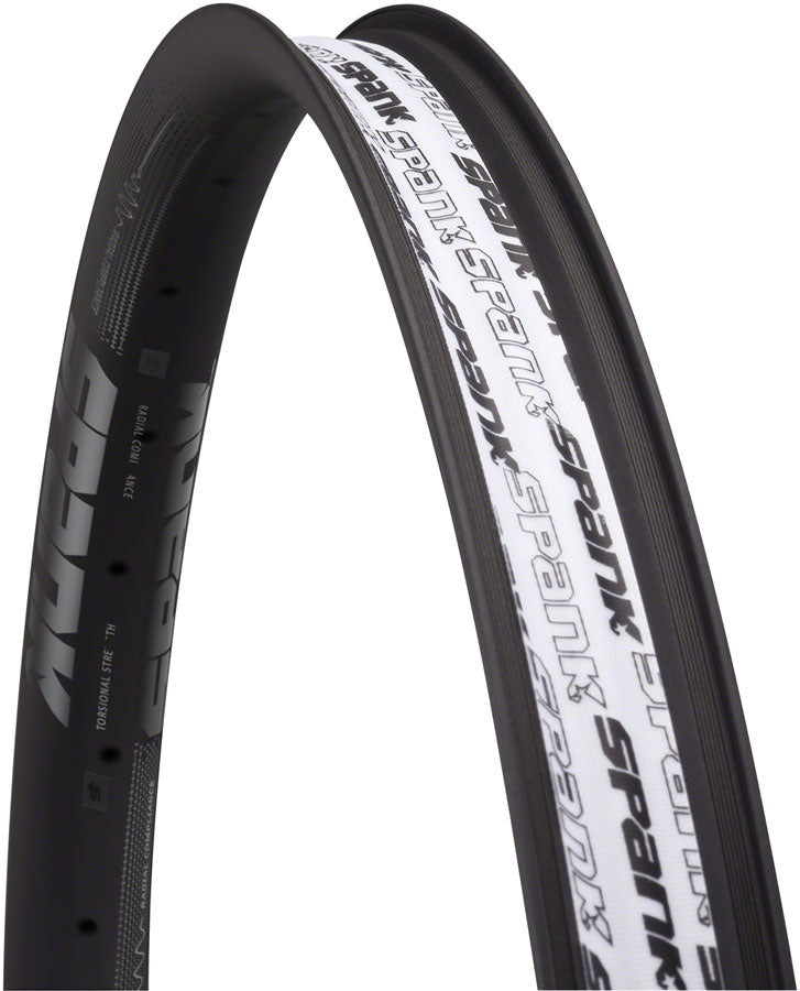 Load image into Gallery viewer, Spank-Rim-27.5-in-Tubeless-Ready-Aluminum-RM0628-Bicycle-Rims-For-Custom-Wheels
